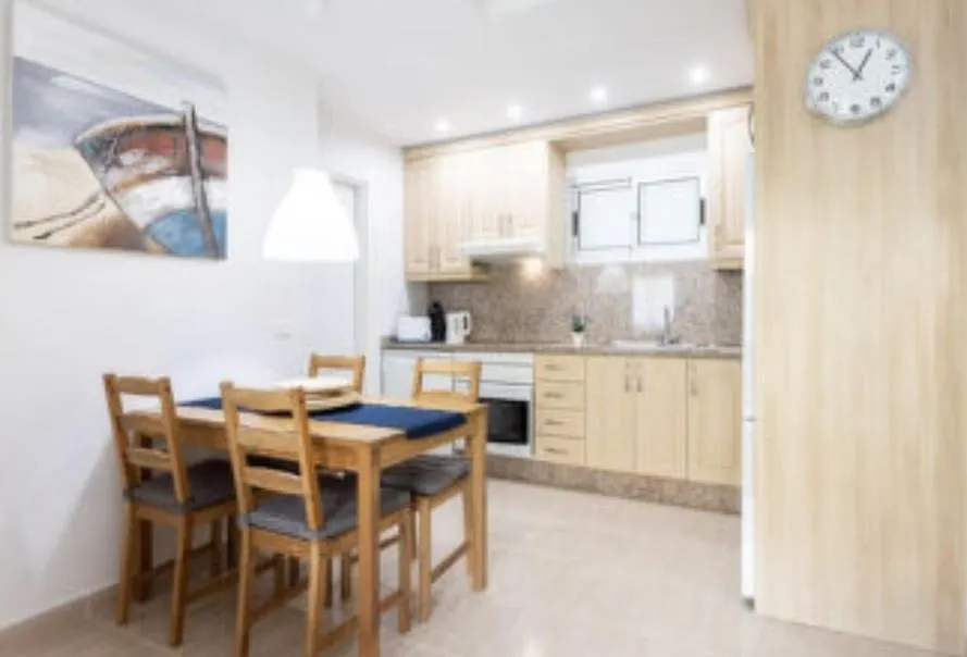 San Miguel Golf Canadas San Miguel de Abona Apartman