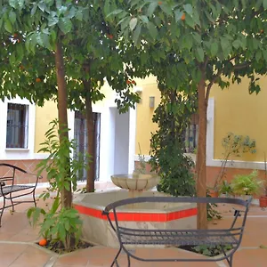 Sunshine Patio Del Consistorio Córdoba